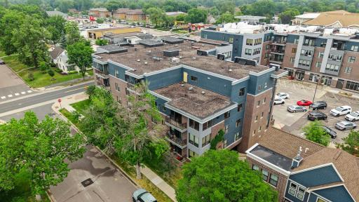 7601 Aldrich Avenue S, 317, Minneapolis, MN 55423