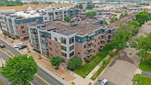 7601 Aldrich Avenue S, 317, Minneapolis, MN 55423