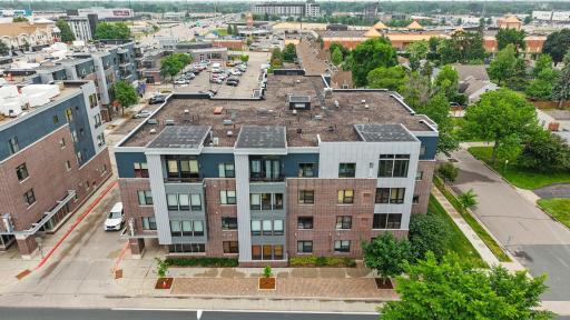 7601 Aldrich Avenue S, 317, Minneapolis, MN 55423