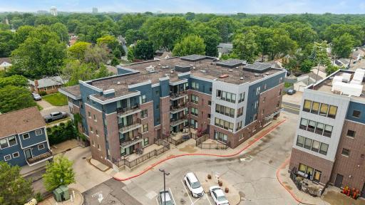 7601 Aldrich Avenue S, 317, Minneapolis, MN 55423