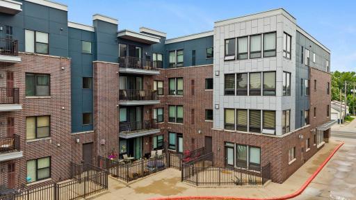 7601 Aldrich Avenue S, 317, Minneapolis, MN 55423
