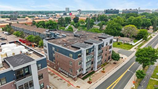 7601 Aldrich Avenue S, 317, Minneapolis, MN 55423