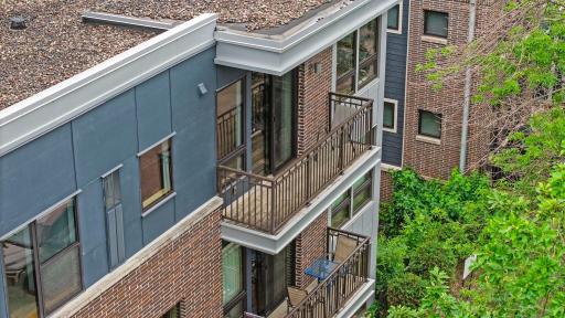 7601 Aldrich Avenue S, 317, Minneapolis, MN 55423