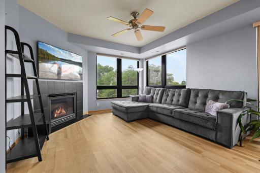 7601 Aldrich Avenue S, 317, Minneapolis, MN 55423