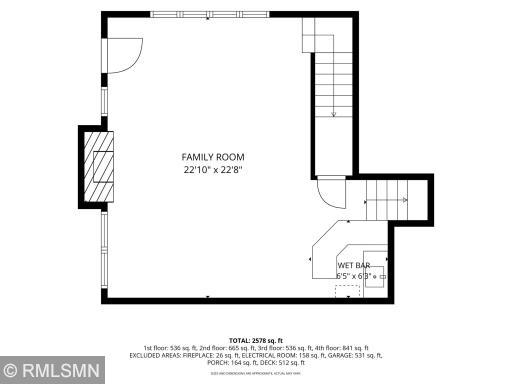 1 Hingham Circle, Mendota Heights, MN 55118