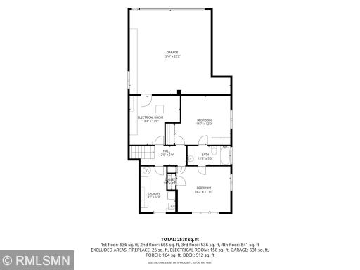 1 Hingham Circle, Mendota Heights, MN 55118
