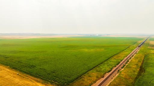 TBD Sec 35 31 St Se Lot 8, ND 58639