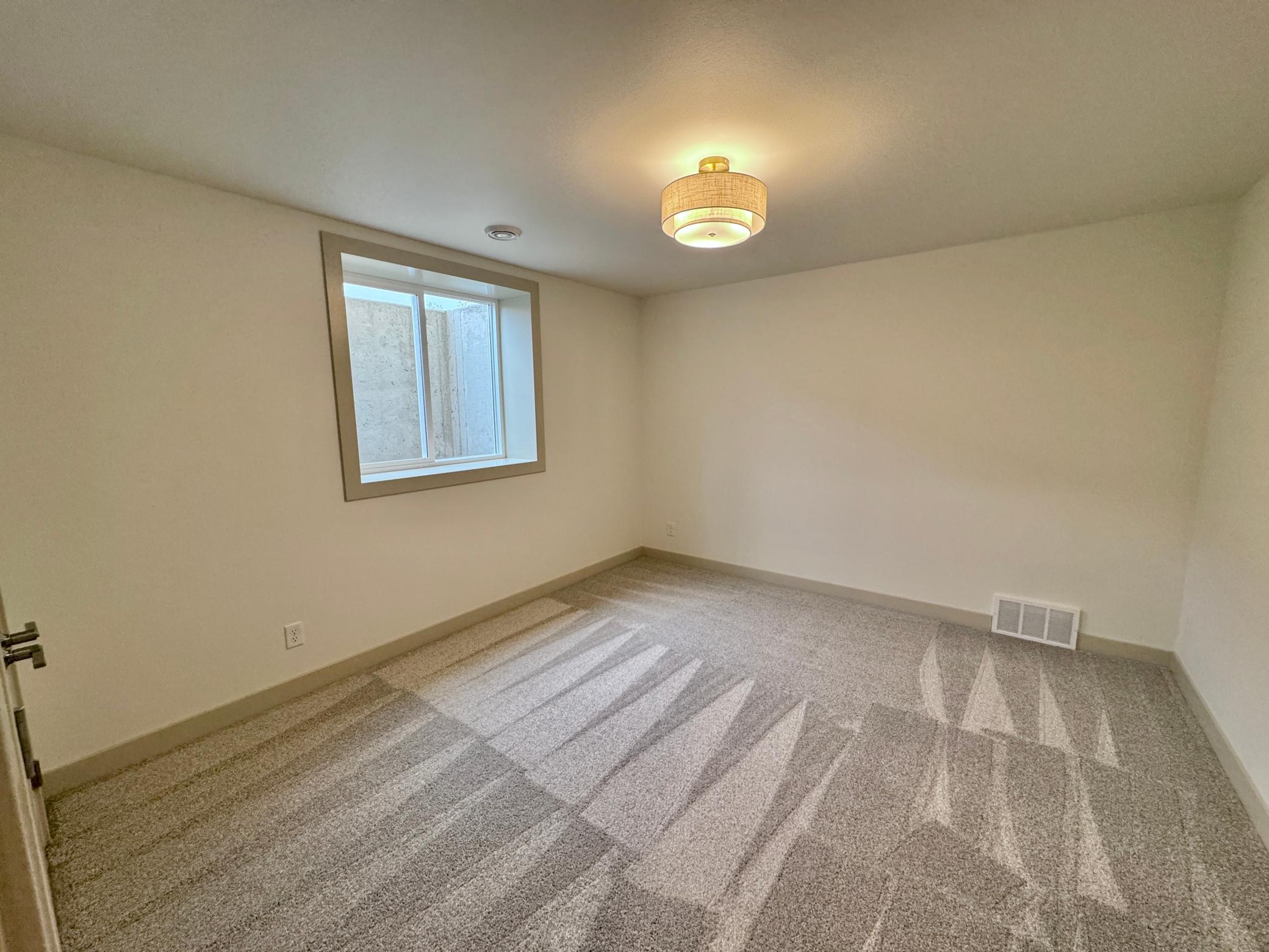 Bedroom #4