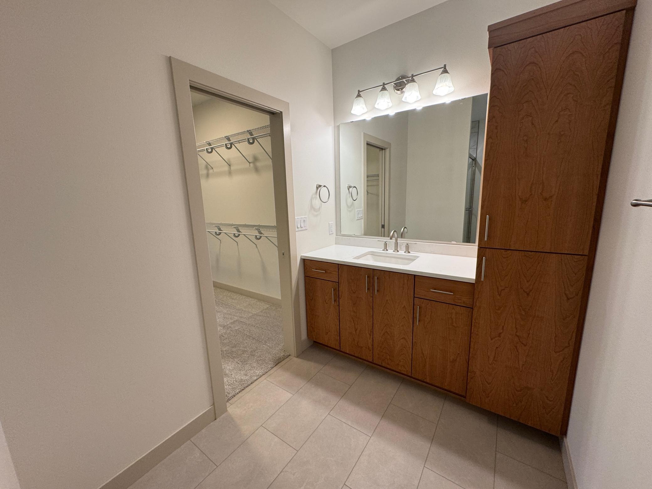 Private Bathroom Ensuite