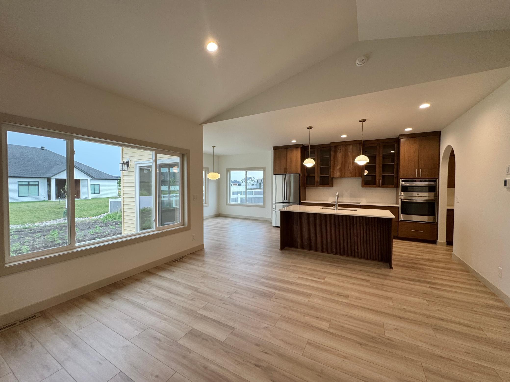 Great Room/Kitchen