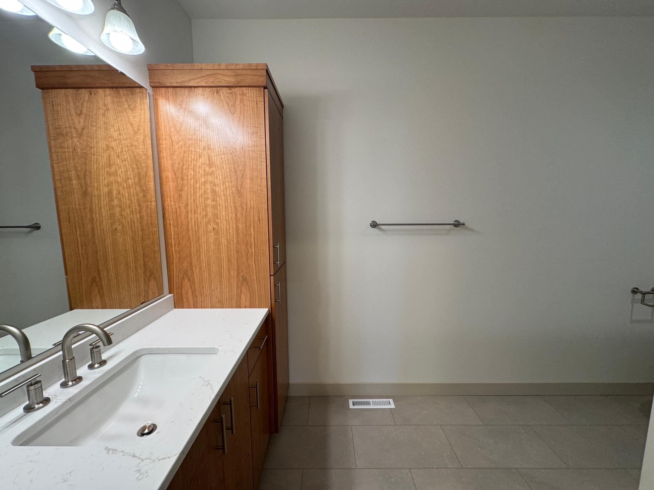 Private Bathroom Ensuite