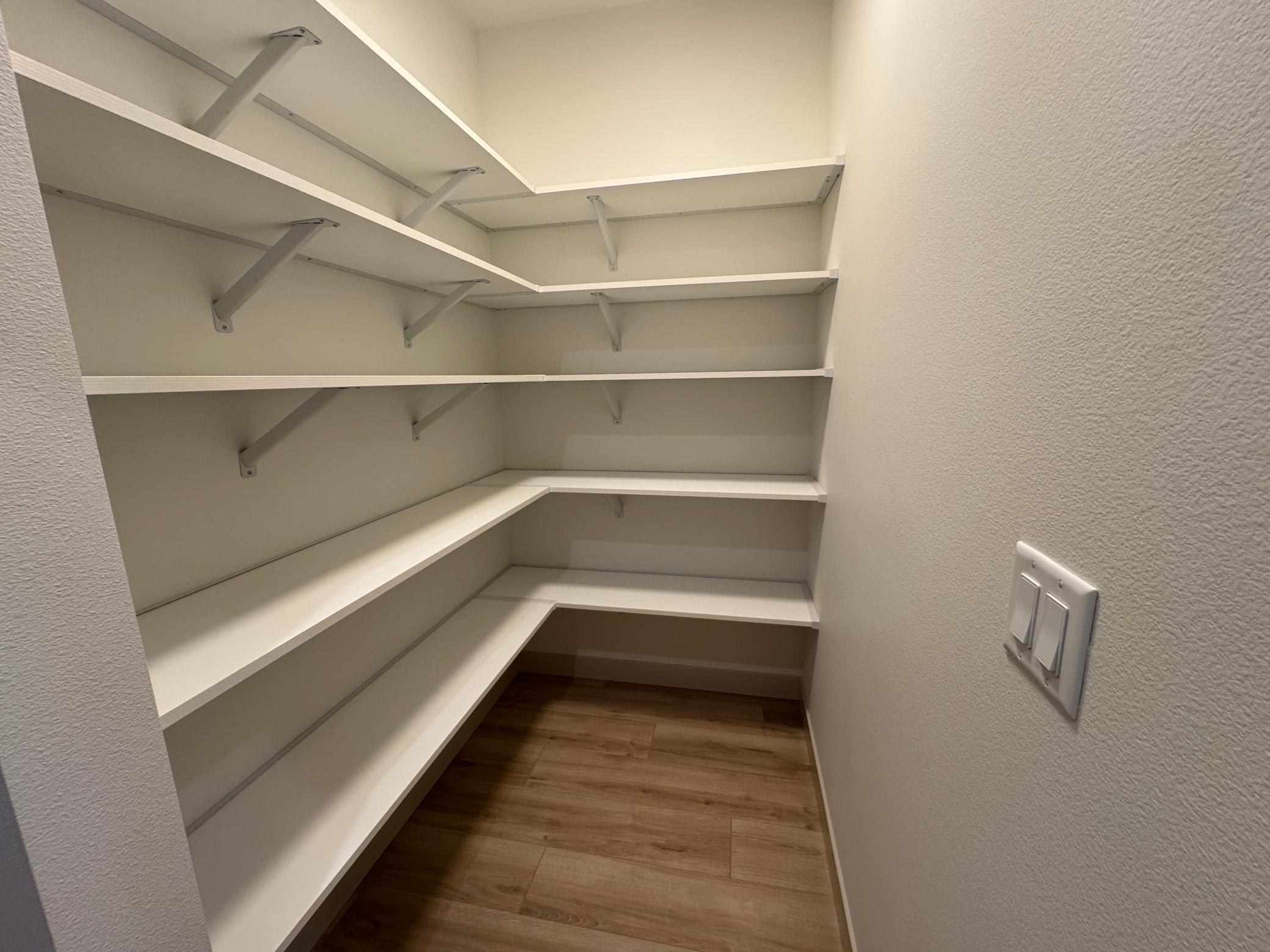 Pantry