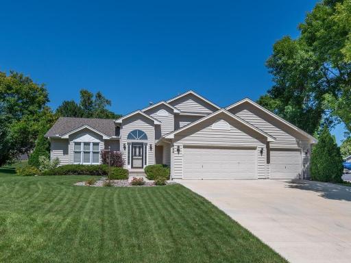 733 Ashley Drive, Chaska, MN 55318