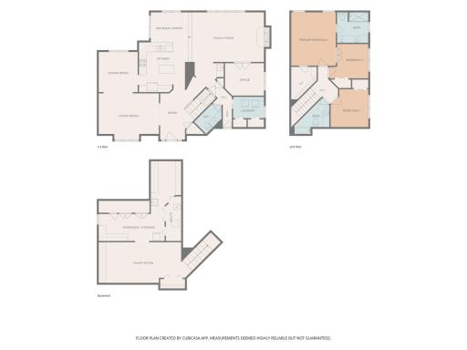 733 Ashley Drive, Chaska, MN 55318