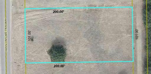 Lot 44 Hanscom Lake Trail Way, Danbury, WI 54830
