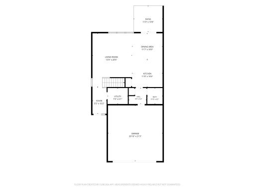 12226 River Valley Drive, Burnsville, MN 55337