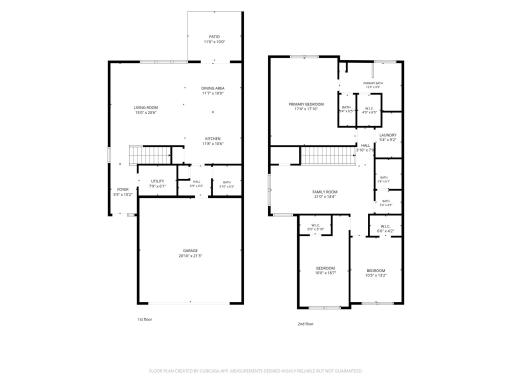 12226 River Valley Drive, Burnsville, MN 55337