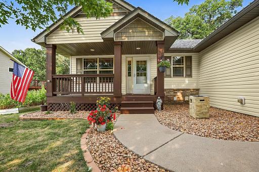 11754 35th Avenue SE, Becker, MN 55308