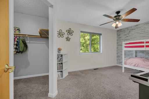 Main Floor Bedroom 1/2