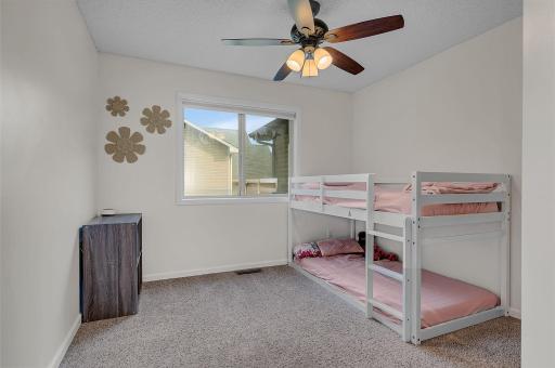Main Floor Bedroom 2/2
