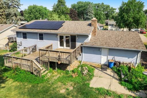 168 Linden Circle, Saint Paul, MN 55124