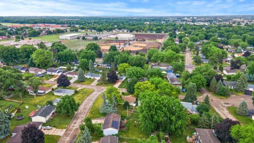 168 Linden Circle, Saint Paul, MN 55124