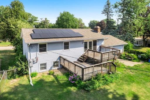 168 Linden Circle, Saint Paul, MN 55124