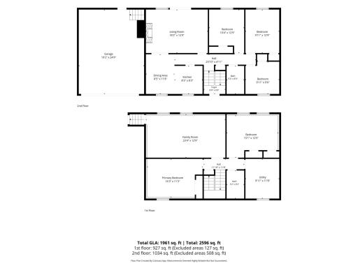 168 Linden Circle, Saint Paul, MN 55124