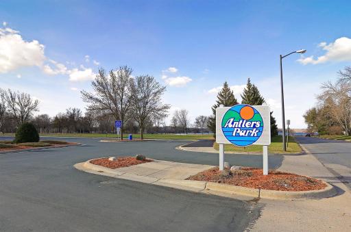 Take advantage of nearby Antlers Park, Beach, and Recreation Area, conveniently located just a 5-minute walk away.