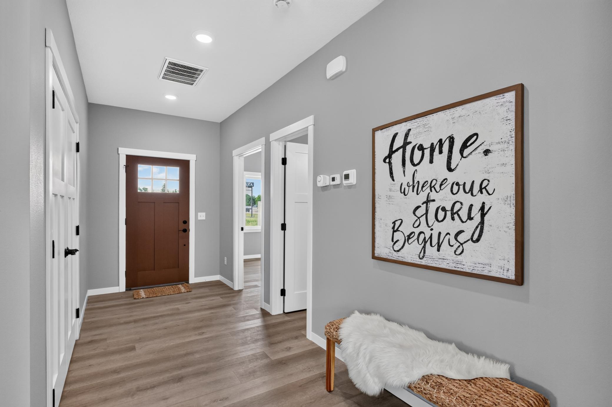 Entryway