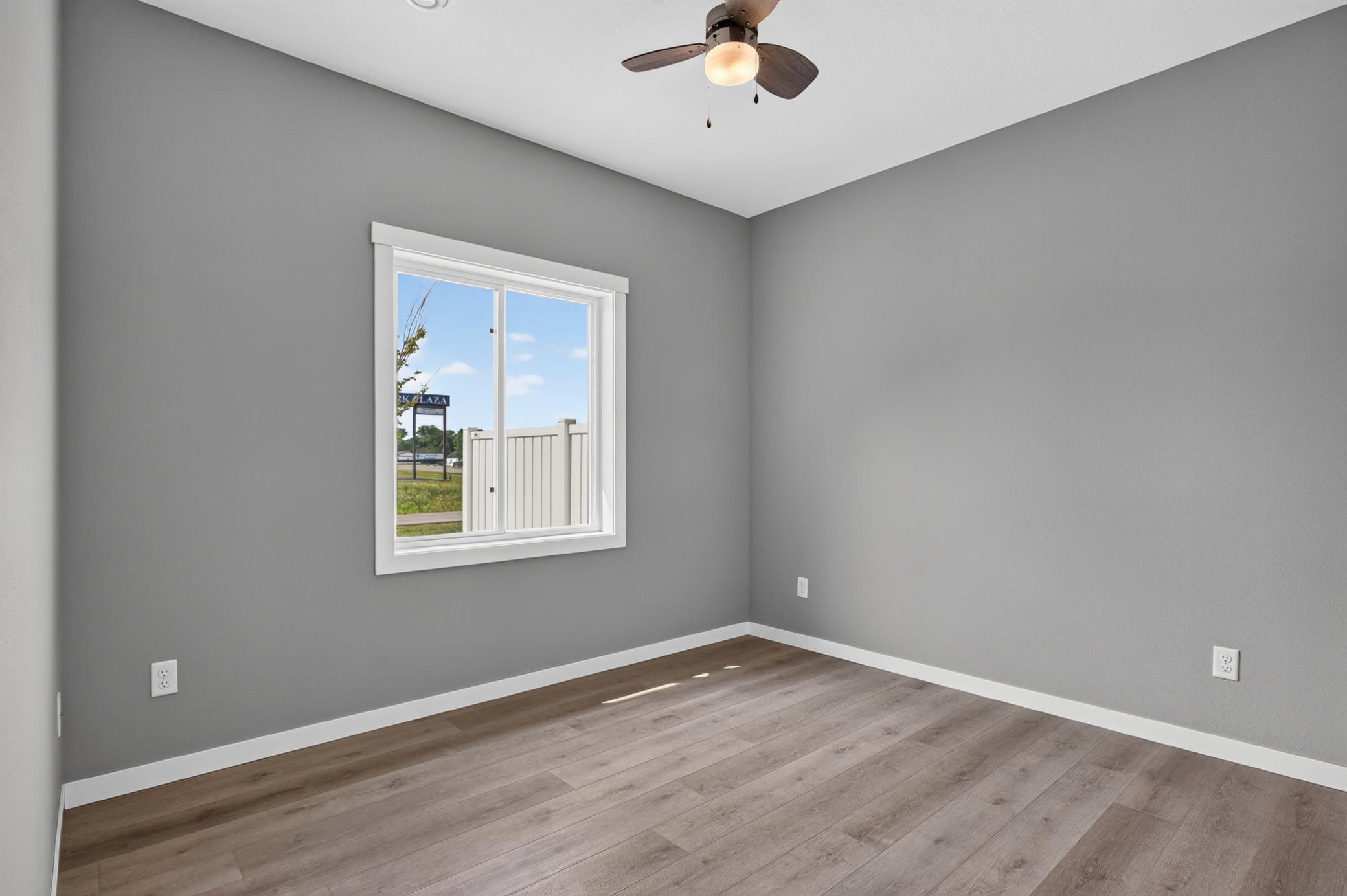 Bedroom #2
