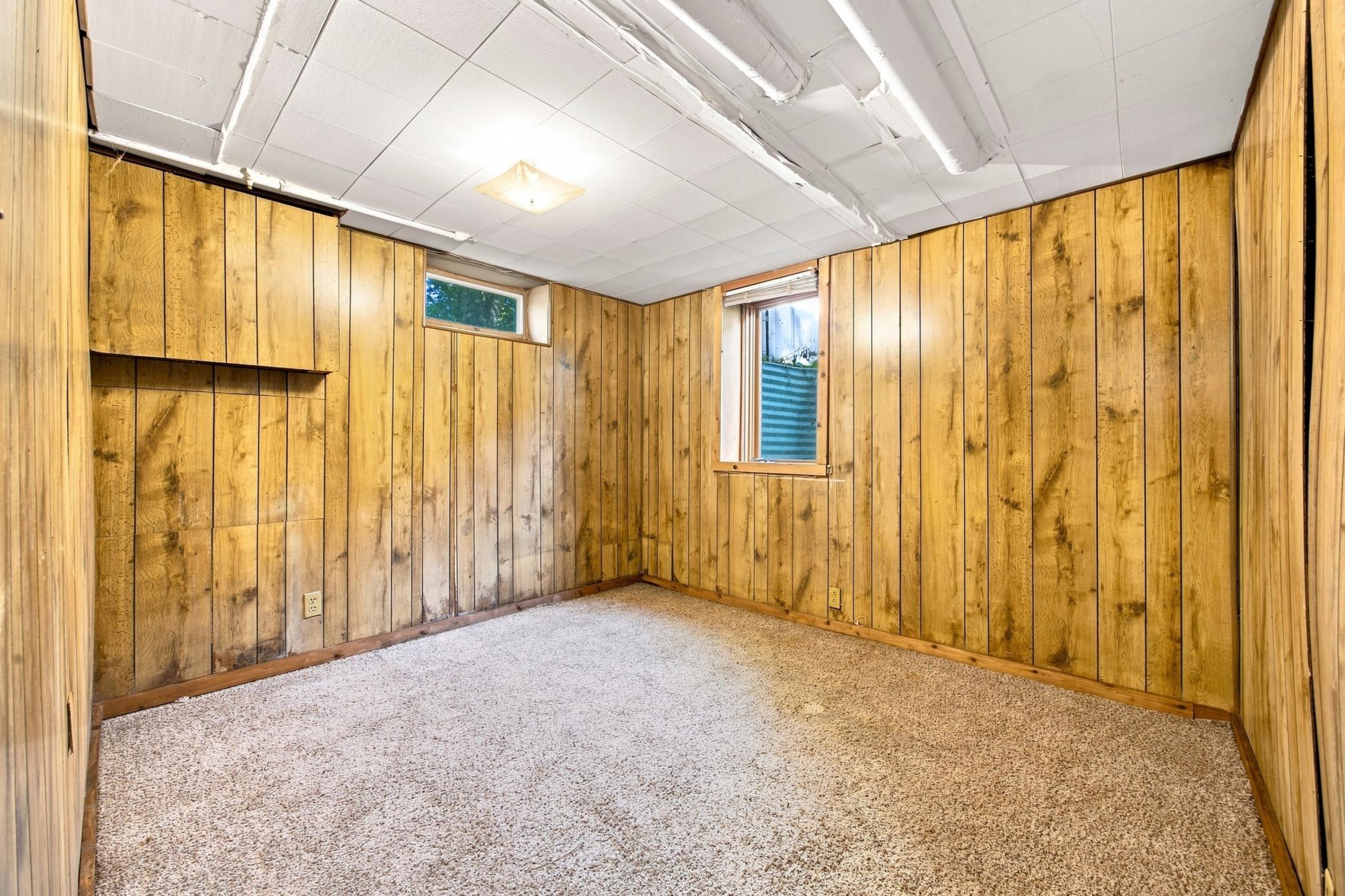 Bedroom #4