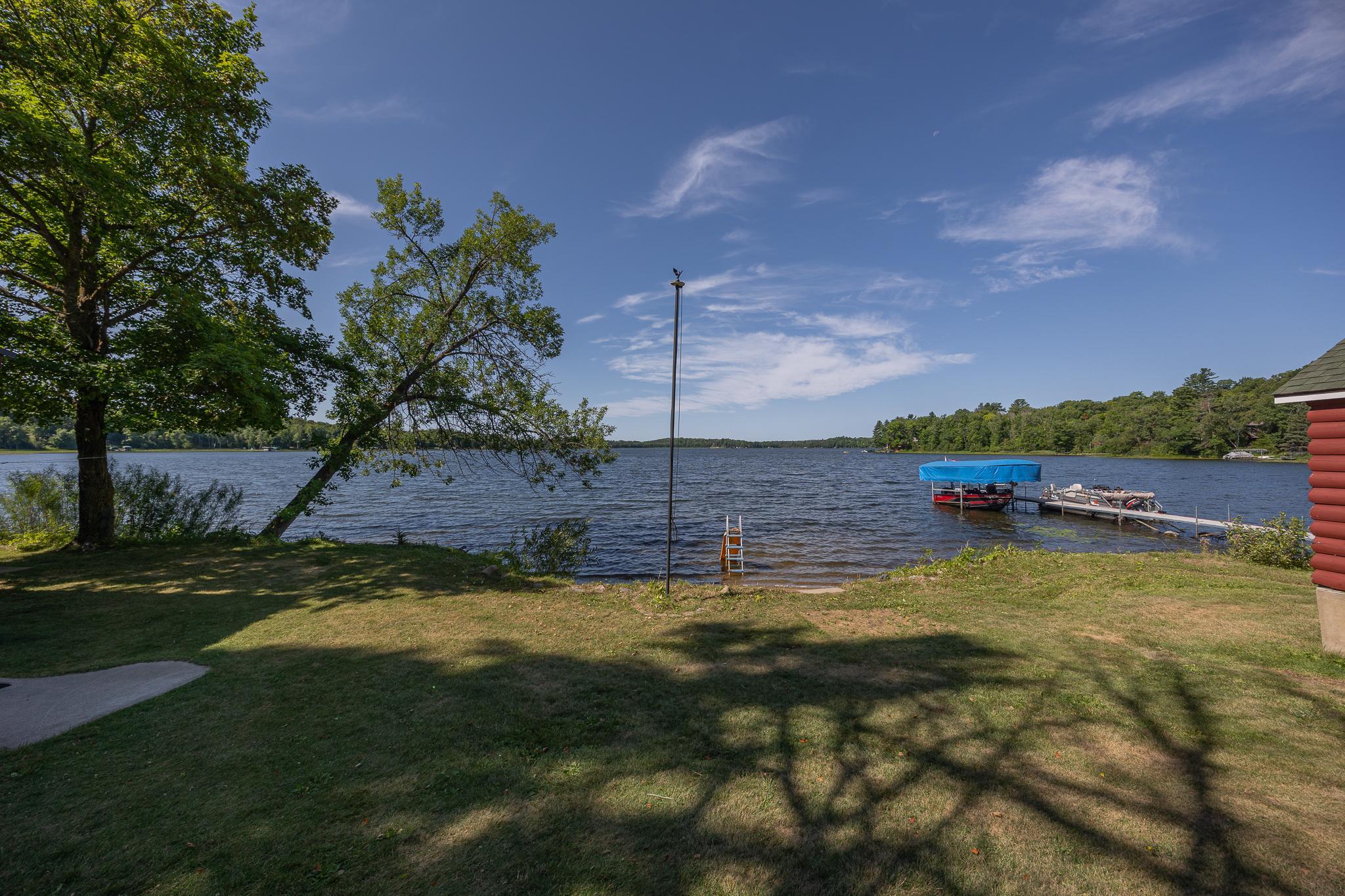 Great level acreage