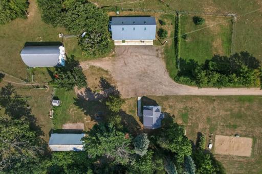 19273 7th Street SE, Princeton, MN 55371