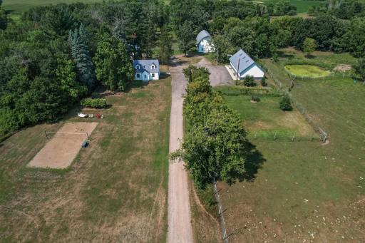 19273 7th Street SE, Princeton, MN 55371