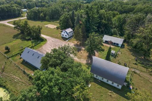 19273 7th Street SE, Princeton, MN 55371