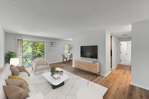 3540 Hennepin Avenue S, 218, Minneapolis, MN 55408