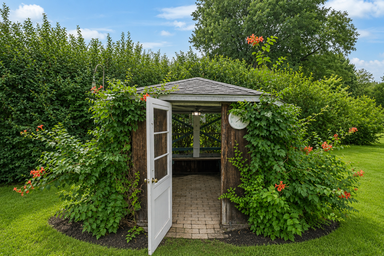 Gazebo