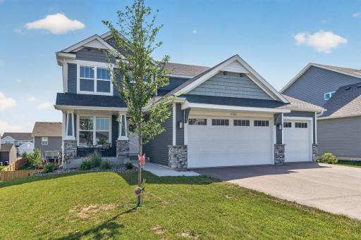 Photo for 11365 83rd Lane NE, Elk River, MN 55330 - listing #7122563 11365 83rd Lane NE, Elk River, MN 55330