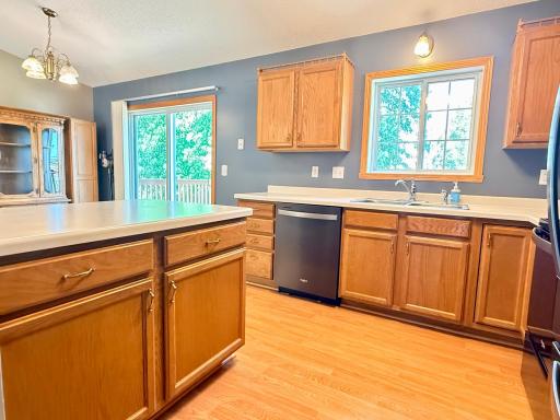 3318 39th Street S, Moorhead, MN 56560