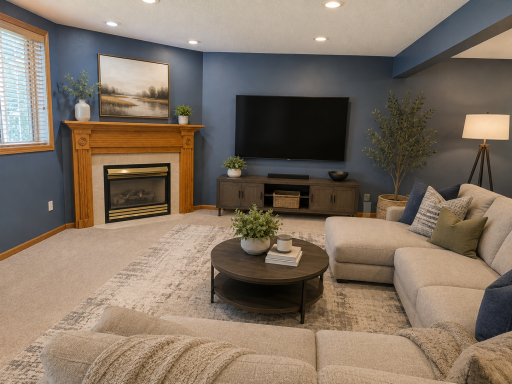 3318 39th Street S, Moorhead, MN 56560