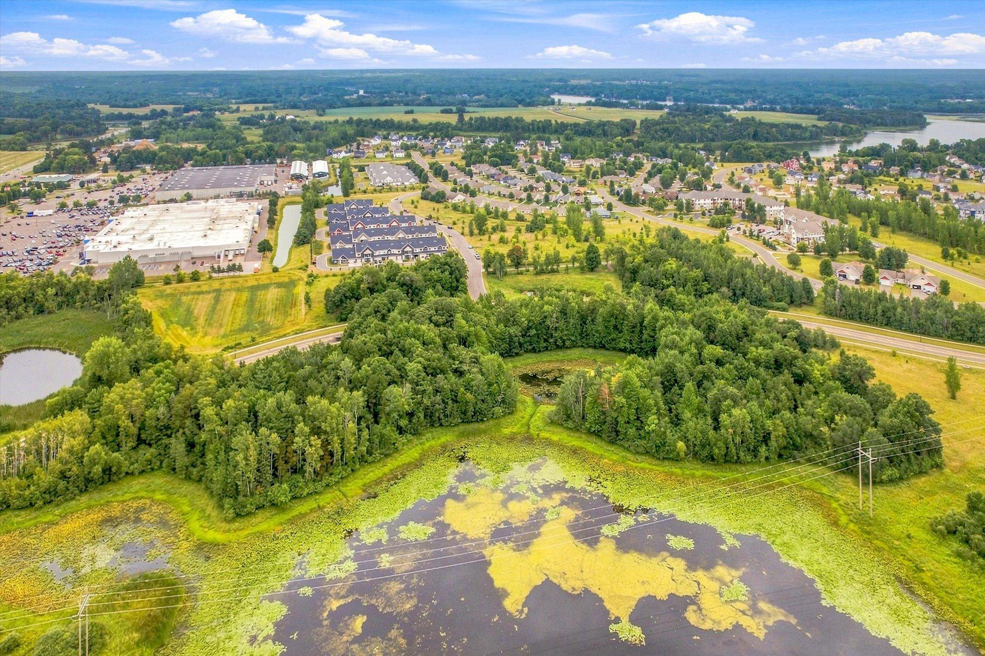 10-XXX Opportunity