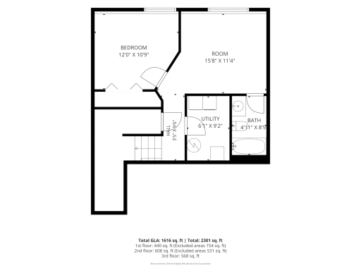 12218 Buchanan Court NE, Blaine, MN 55434