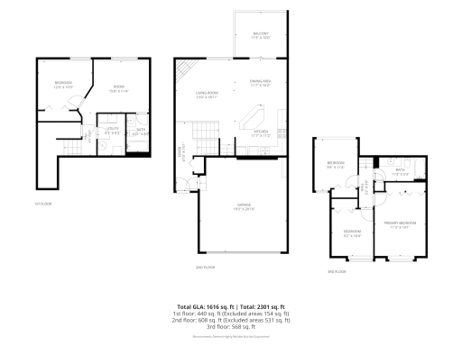 12218 Buchanan Court NE, Blaine, MN 55434