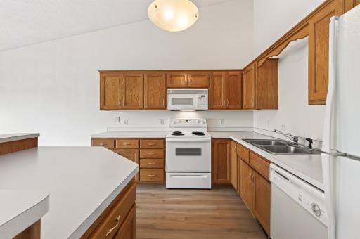 12218 Buchanan Court NE, Blaine, MN 55434
