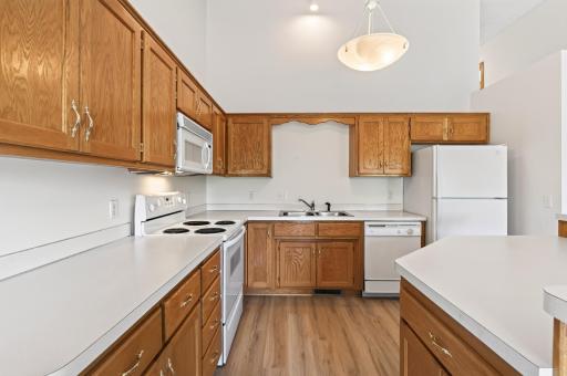 12218 Buchanan Court NE, Blaine, MN 55434