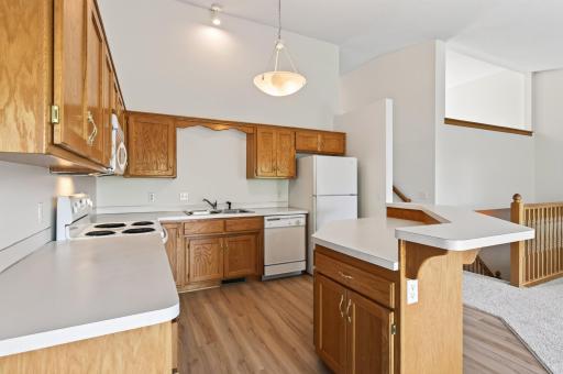 12218 Buchanan Court NE, Blaine, MN 55434
