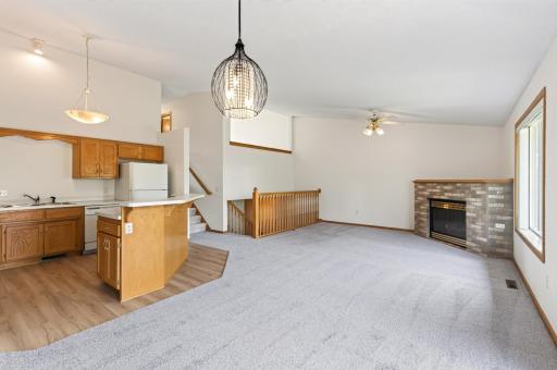 12218 Buchanan Court NE, Blaine, MN 55434