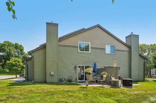 Corner home is always desirable!