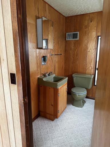 Private Entry Bedroom Bathroom